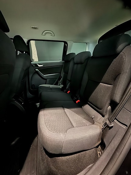 Skoda Yeti 9 of 16