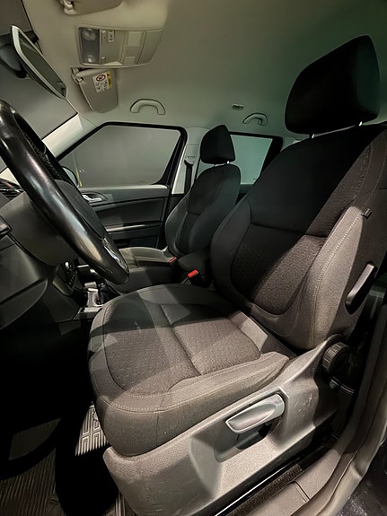 Skoda Yeti 10 of 16
