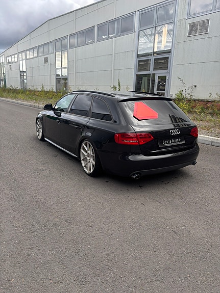 Audi A4 4 of 12