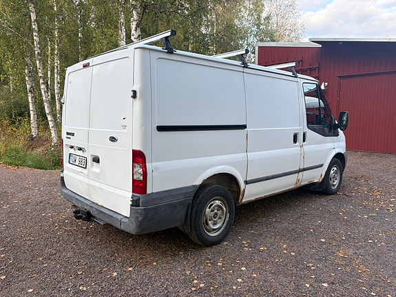 Ford Transit 5 of 11