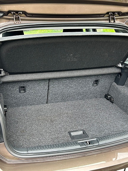 Volkswagen Polo 7 of 9