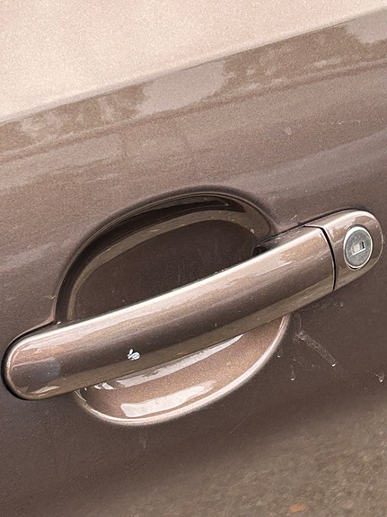 Volkswagen Polo 8 of 9