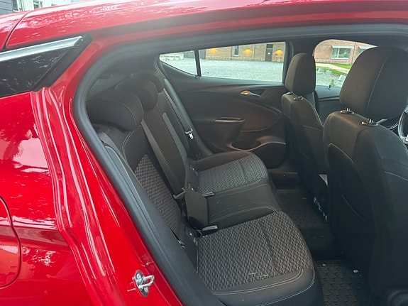 Opel Astra 7 of 12
