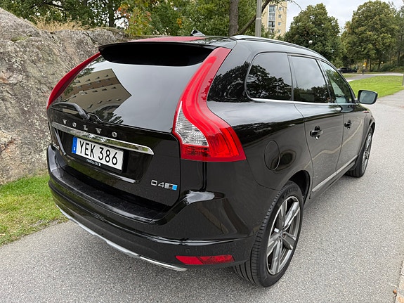 Volvo XC60 5 of 10