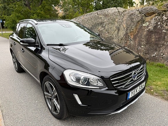 Volvo XC60 4 of 10