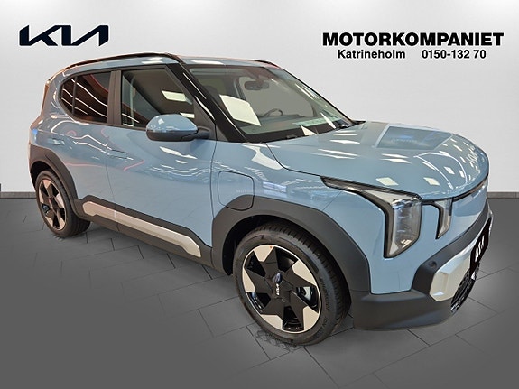 Kia EV2 3 of 16