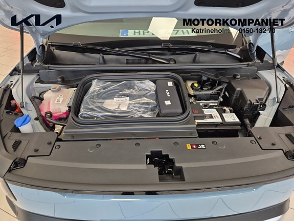 Kia EV2 14 of 16