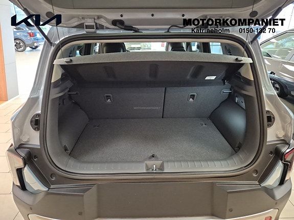 Kia EV2 16 of 16