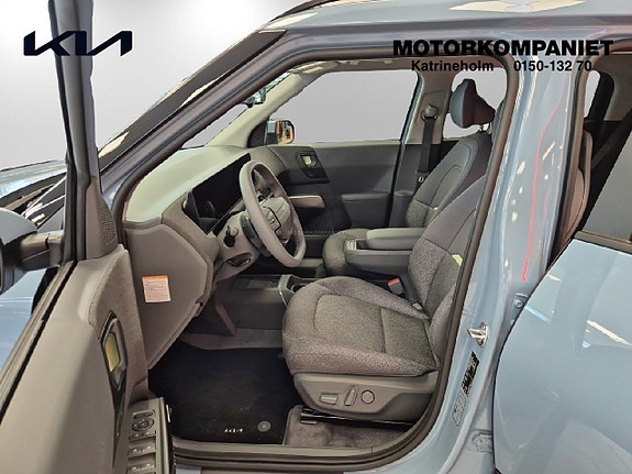 Kia EV2 8 of 16