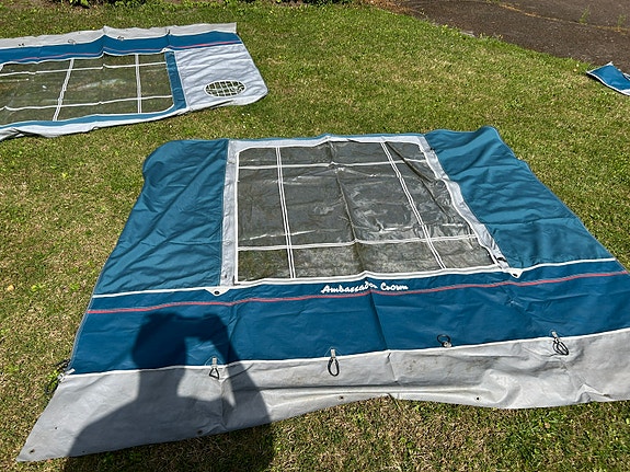 Knaus Blue Line 13 of 16