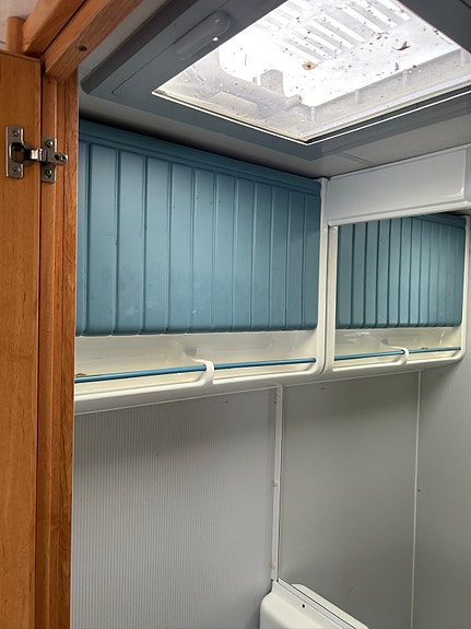 Knaus Blue Line 8 of 16