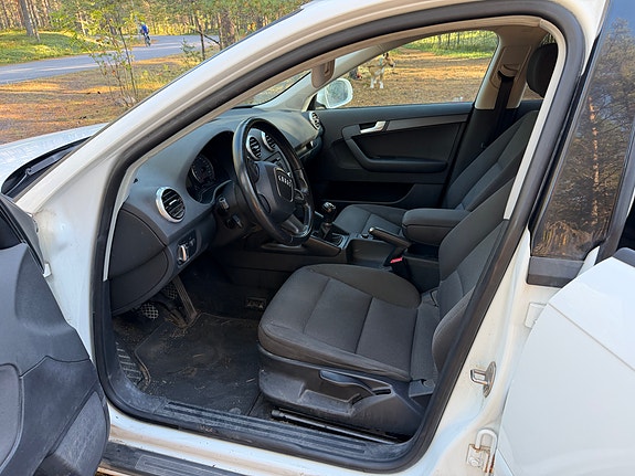 Audi A3 6 of 12