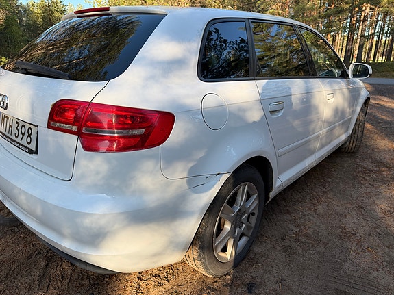Audi A3 11 of 12