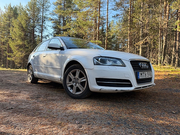 Audi A3 12 of 12