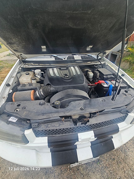 Chevrolet Trailblazer 2 of 9