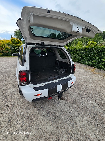 Chevrolet Trailblazer 6 of 9