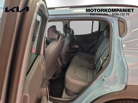 Kia EV2 9 of 16