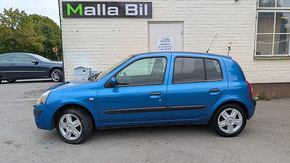 Renault Clio 4 of 11