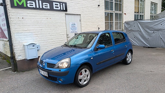 Renault Clio 5 of 11