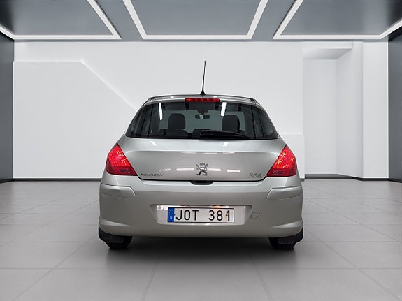 Peugeot 308 6 of 14