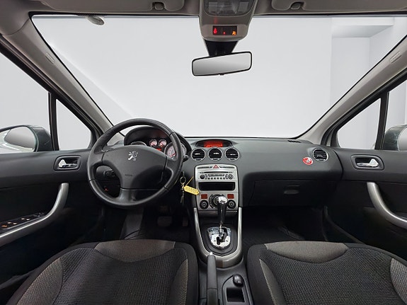Peugeot 308 10 of 14