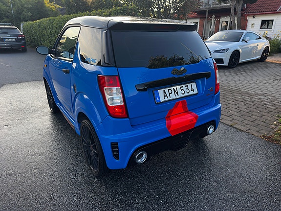 Ligier JS 50 Sport Ultimate 10 of 24