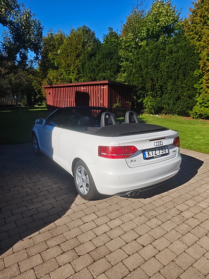 Audi A3 6 of 6