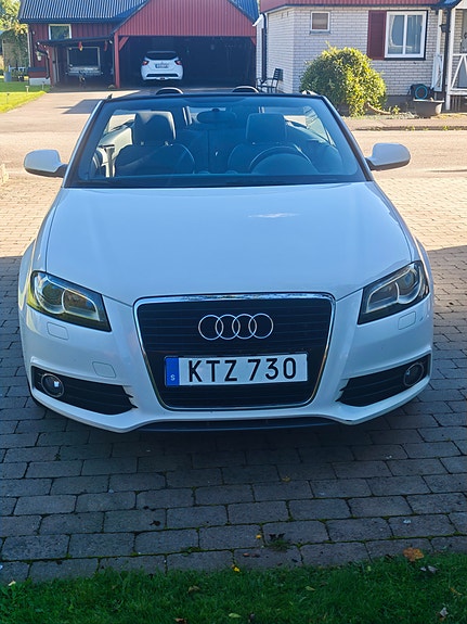 Audi A3 3 of 6