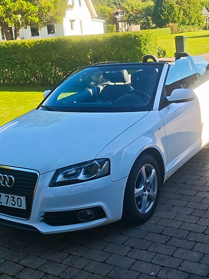 Audi A3 2 of 6