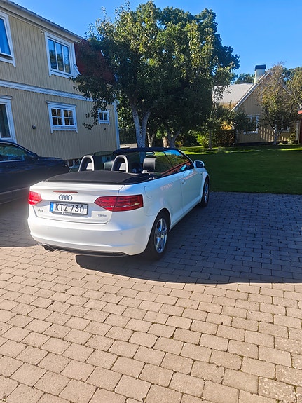 Audi A3 5 of 6
