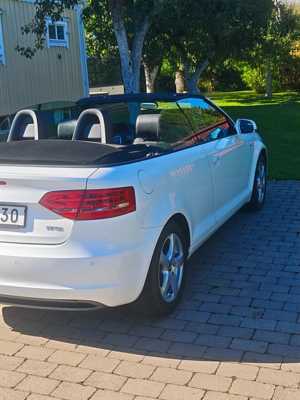 Audi A3 4 of 6