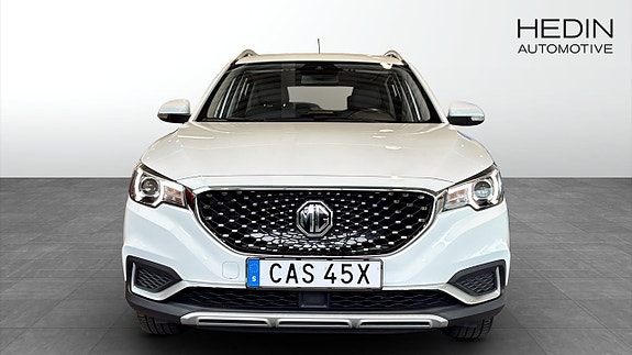 MG ZS 8 of 14