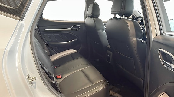 MG ZS 5 of 14