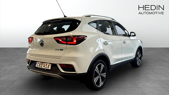 MG ZS 2 of 14
