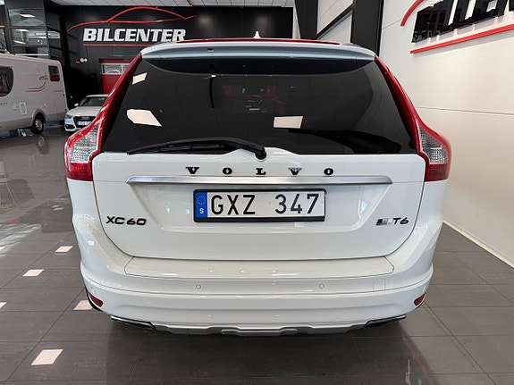 Volvo XC60 6 of 15