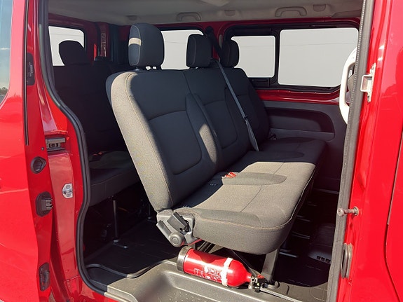 Renault Trafic 26 of 30