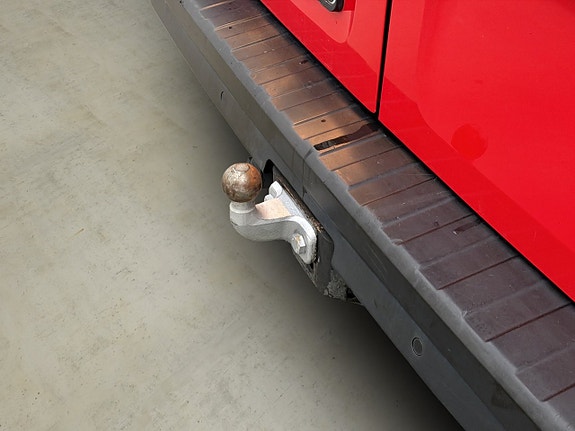 Renault Trafic 14 of 30