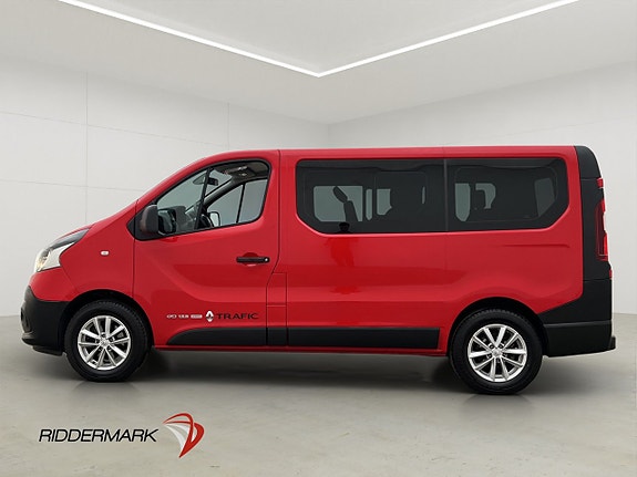 Renault Trafic 6 of 30