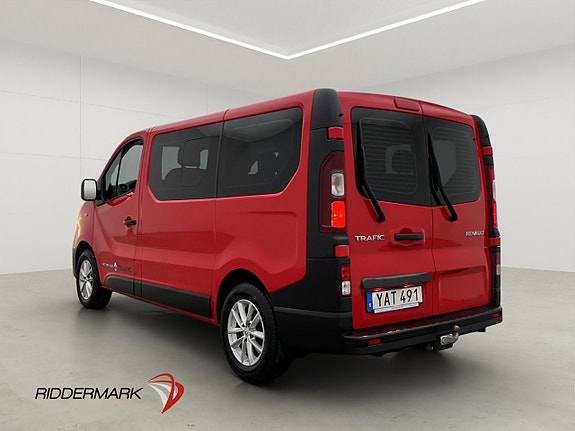 Renault Trafic 7 of 30