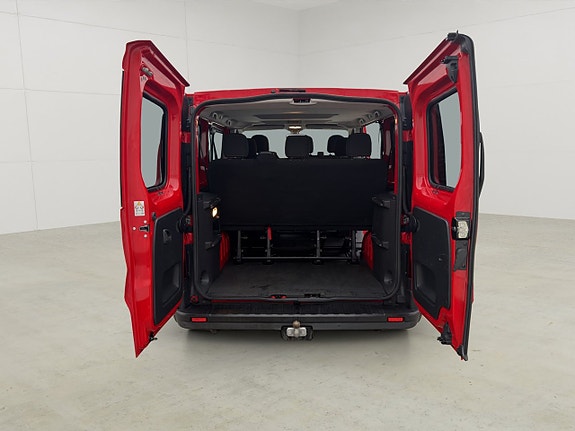 Renault Trafic 15 of 30