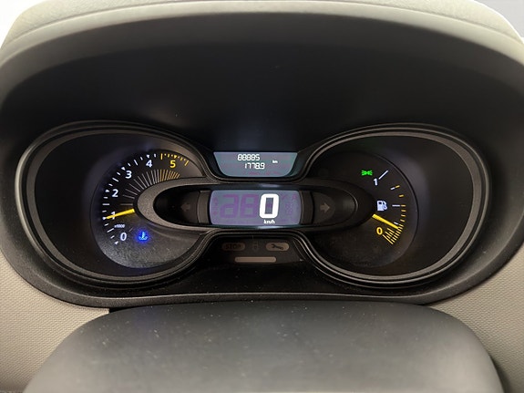 Renault Trafic 22 of 30