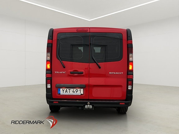 Renault Trafic 8 of 30