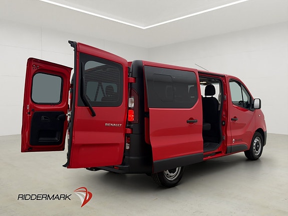 Renault Trafic 16 of 30