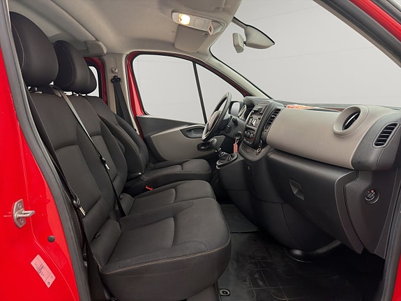 Renault Trafic 27 of 30