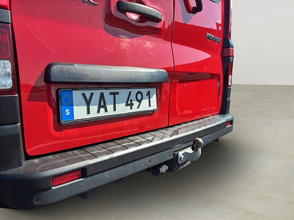 Renault Trafic 13 of 30