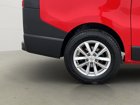 Renault Trafic 30 of 30