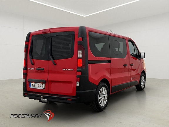 Renault Trafic 10 of 30