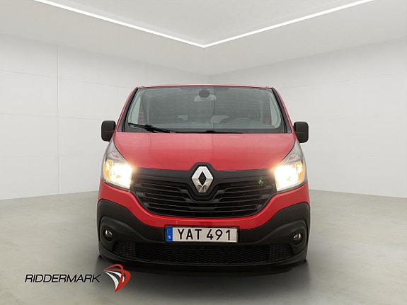 Renault Trafic 5 of 30