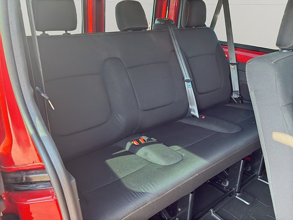 Renault Trafic 25 of 30