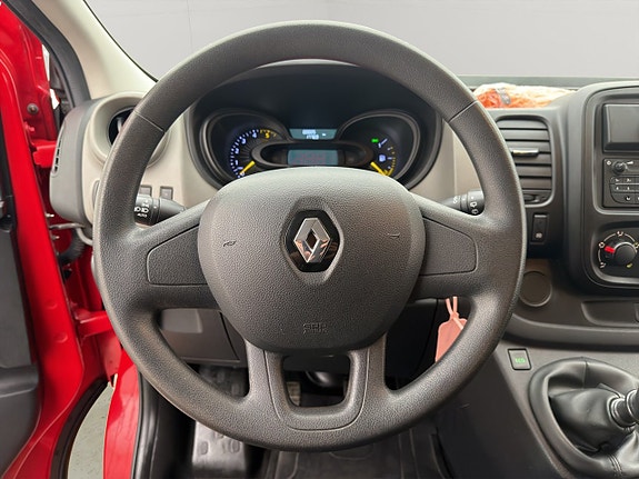 Renault Trafic 20 of 30